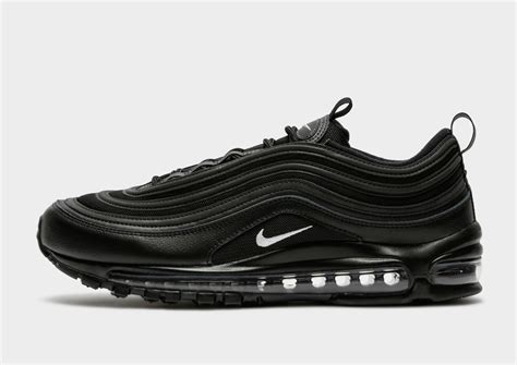 Zwart Air Max 97 